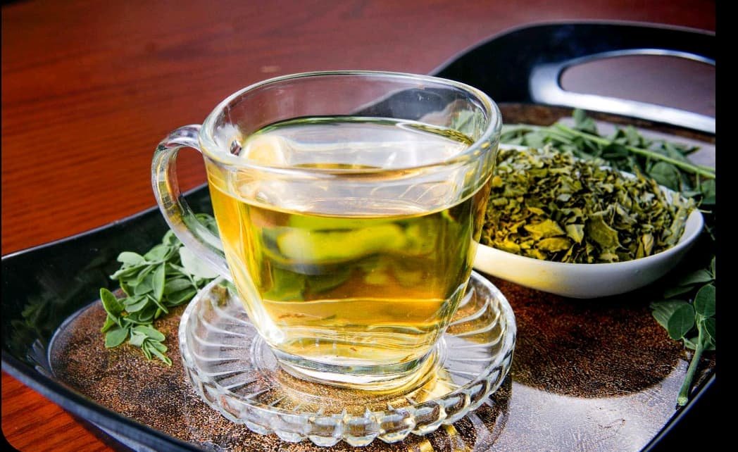 Moringa Tea Moringa Tea